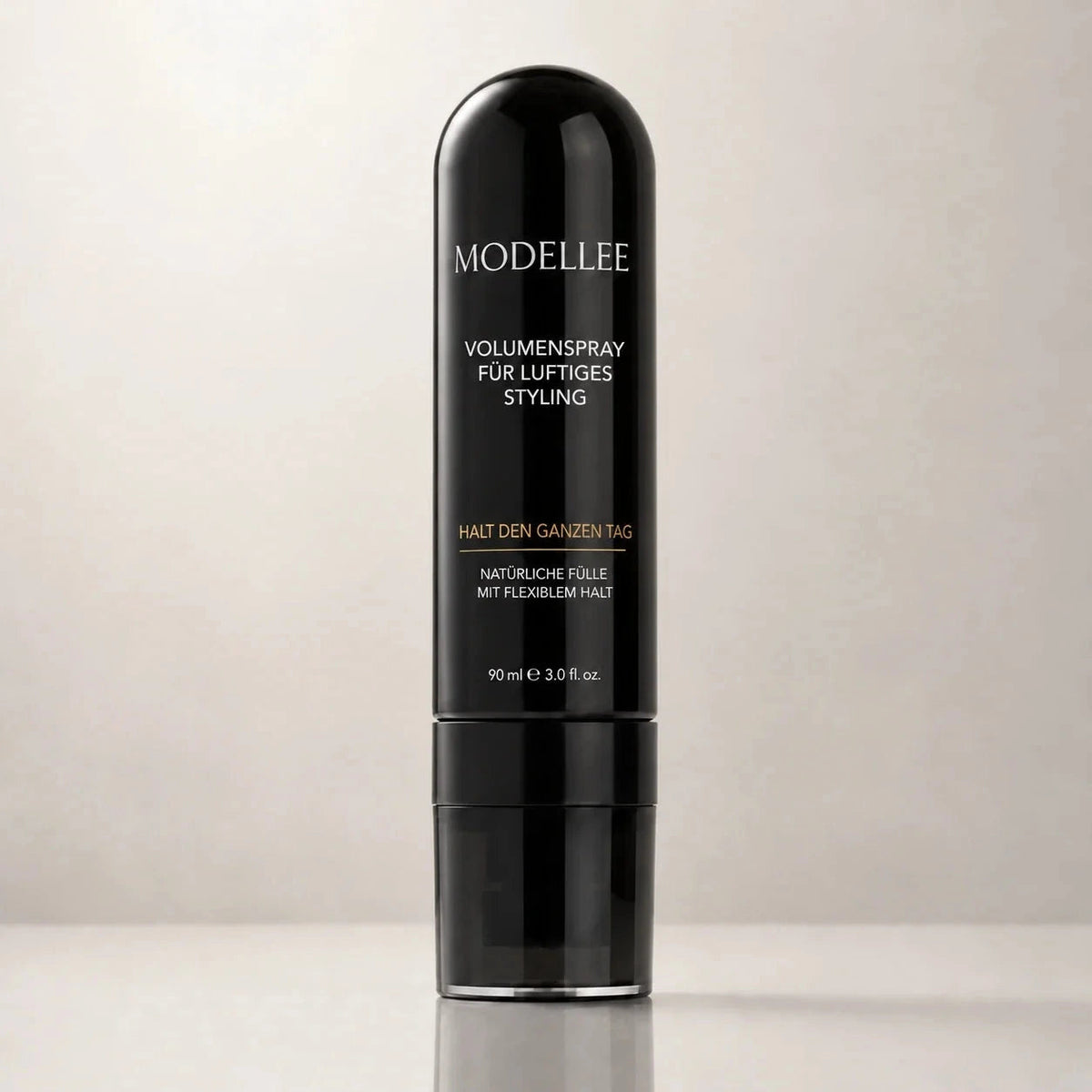 90-ml-Flasche Volumen-Haarspray