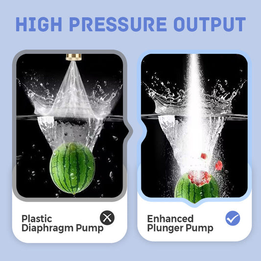 βοΈSummerfresh 50% OFF!π¦Wireless Portable Car Washer β 30 BAR of Powerful Cleaning Anywhere!