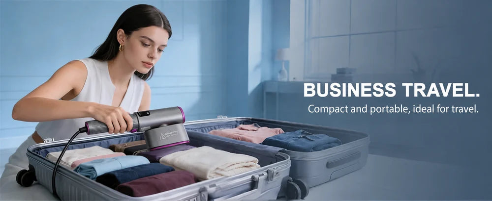 BVJ garment steamer product detail 10