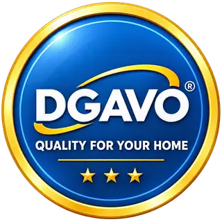 DGAVO – Quality for your home