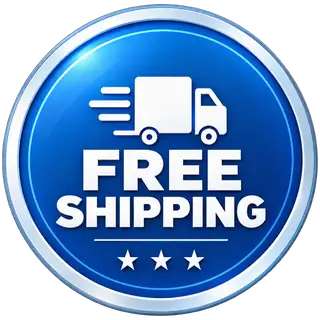 Free shipping