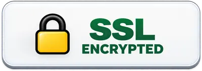 SSL encrypted